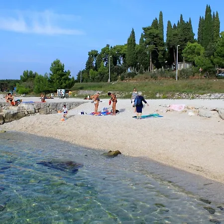 Triple 13591a Guest house Rovinj
