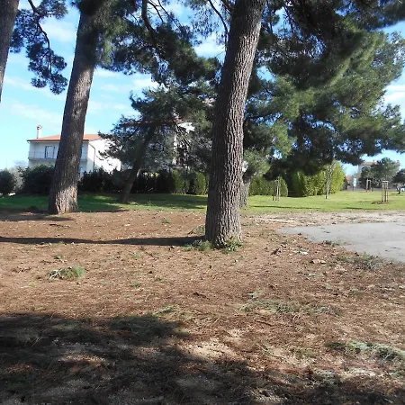 Triple 13591a 3* Rovinj