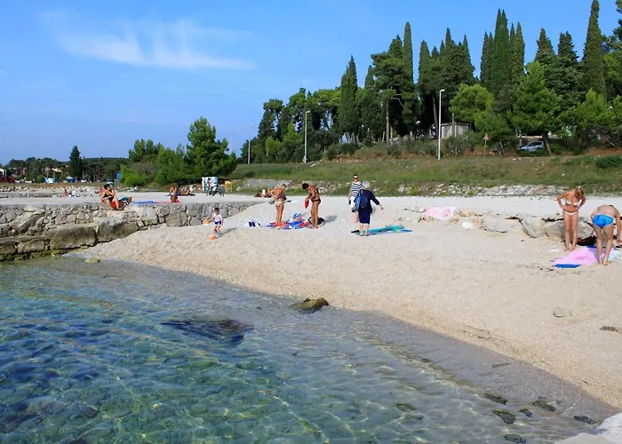 Triple 13591a Gasthof Rovinj