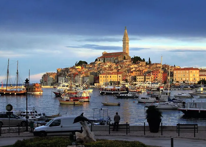 Triple 13591a 3* Rovinj
