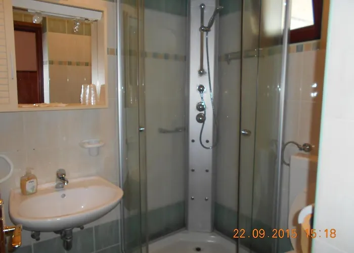 Penzion Triple 13591a 3*