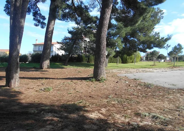 Triple 13591a 3* Rovinj